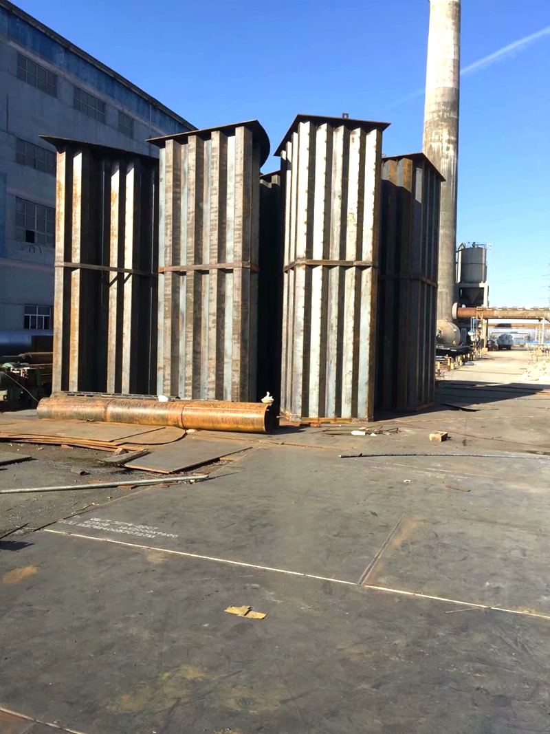 鄭州碳素行業尾氣治理-電捕焦油器 (2).jpg